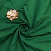 American Crape and Roto Plain Green